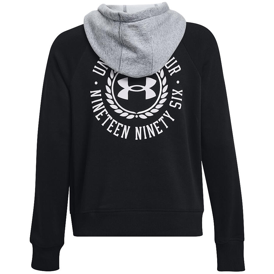 Sudadera con capucha Under armour para hombre 3/6