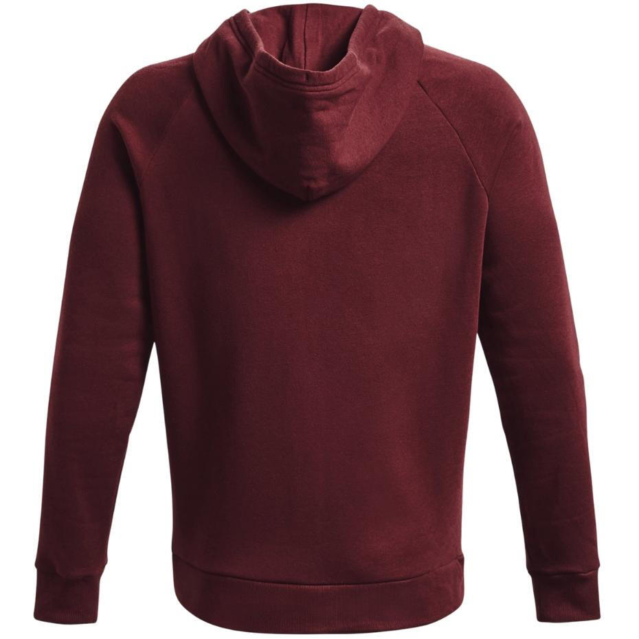 Bluza sportowa męska Under Armour Rival Fleece FZ Hoodie 2/4