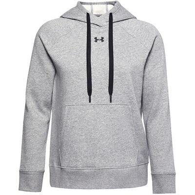 Hoodie under armour model 1356317-035 voor vrouwen