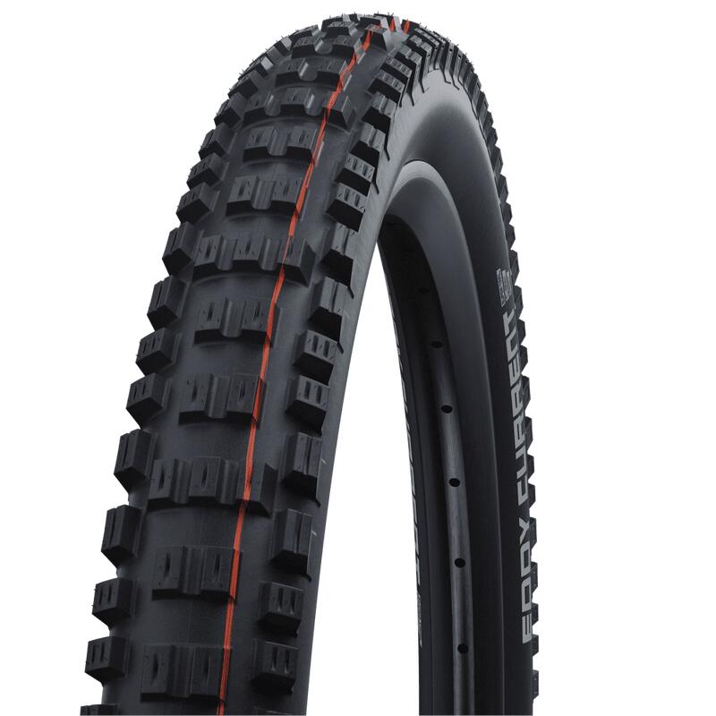 Michelin Cubierta MTB Rígida DH Mud Advanced Magi-X Rigid Tubeless 29´´ x  2.40