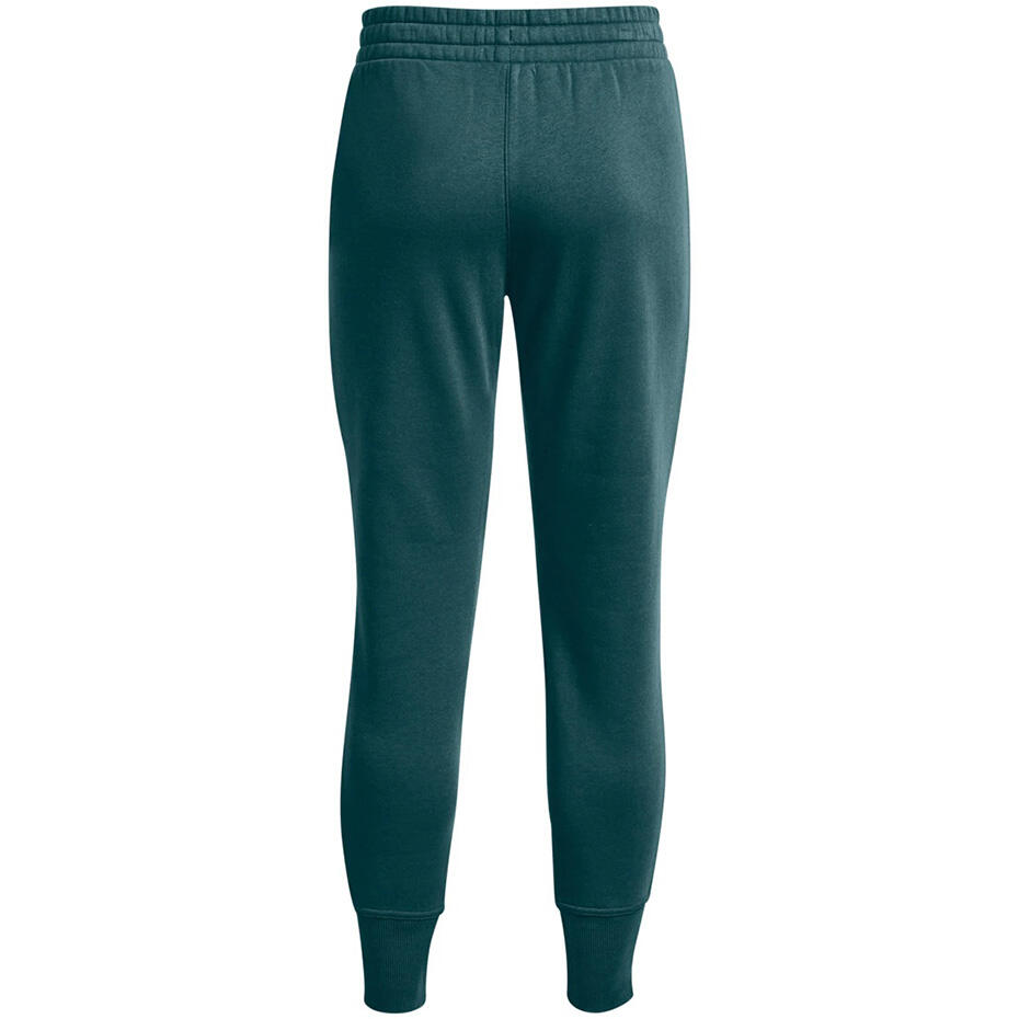 Spodnie dresowe damskie Under Armour Rival Fleece Joggers