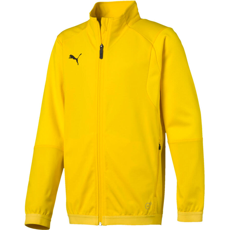 Bluza sportowa dla chłopca Puma Liga Training Jacket