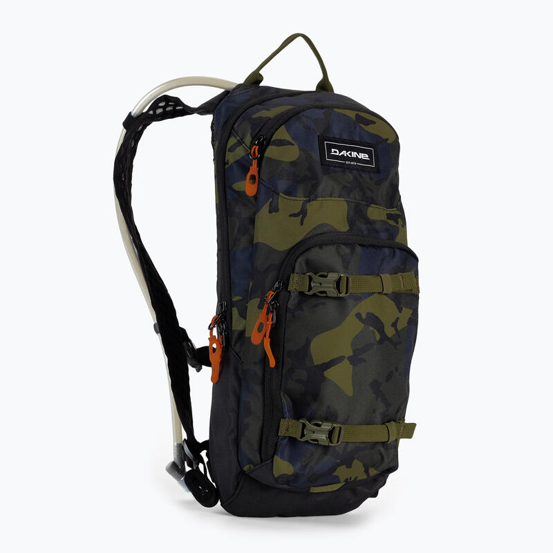 Dakine Sesión 8 Mochila para bicicletas 8