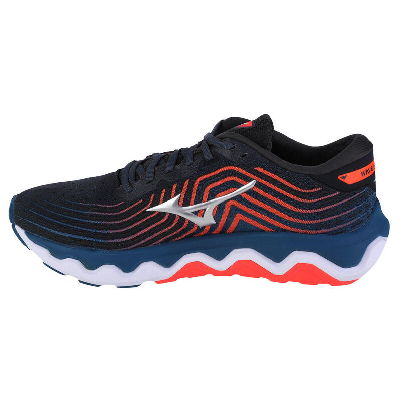 Scarpa da Running Uomo Horizon 6 Blu