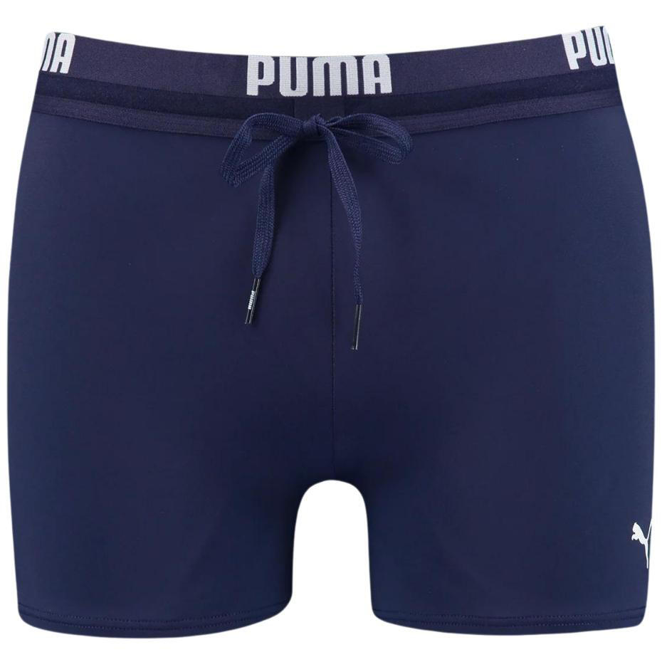 PUMA Herren Badehose Swim