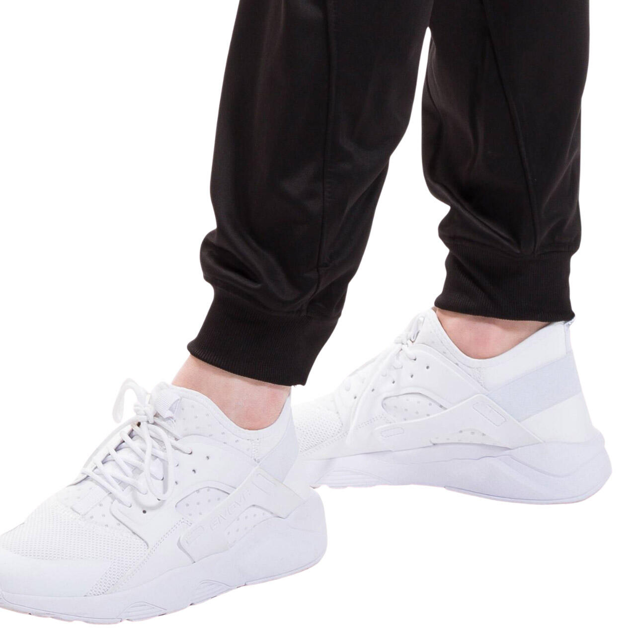 GIVOVA Tuta Visa triacétate - sweat zippé et pantalon long 2/4