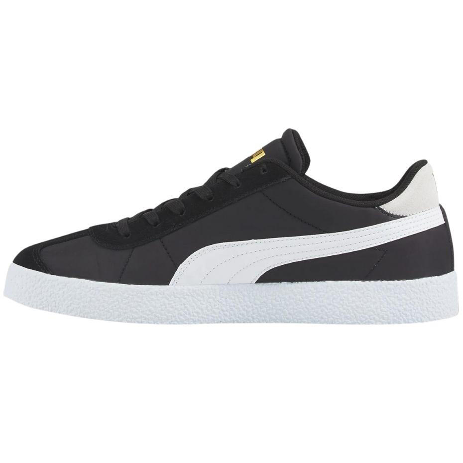 Puma Club Nylon - Noir 3/5