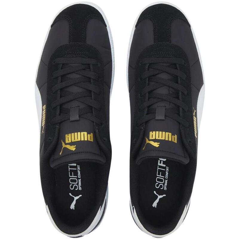 Încălțăminte Puma Club Nylon Negru Unisex