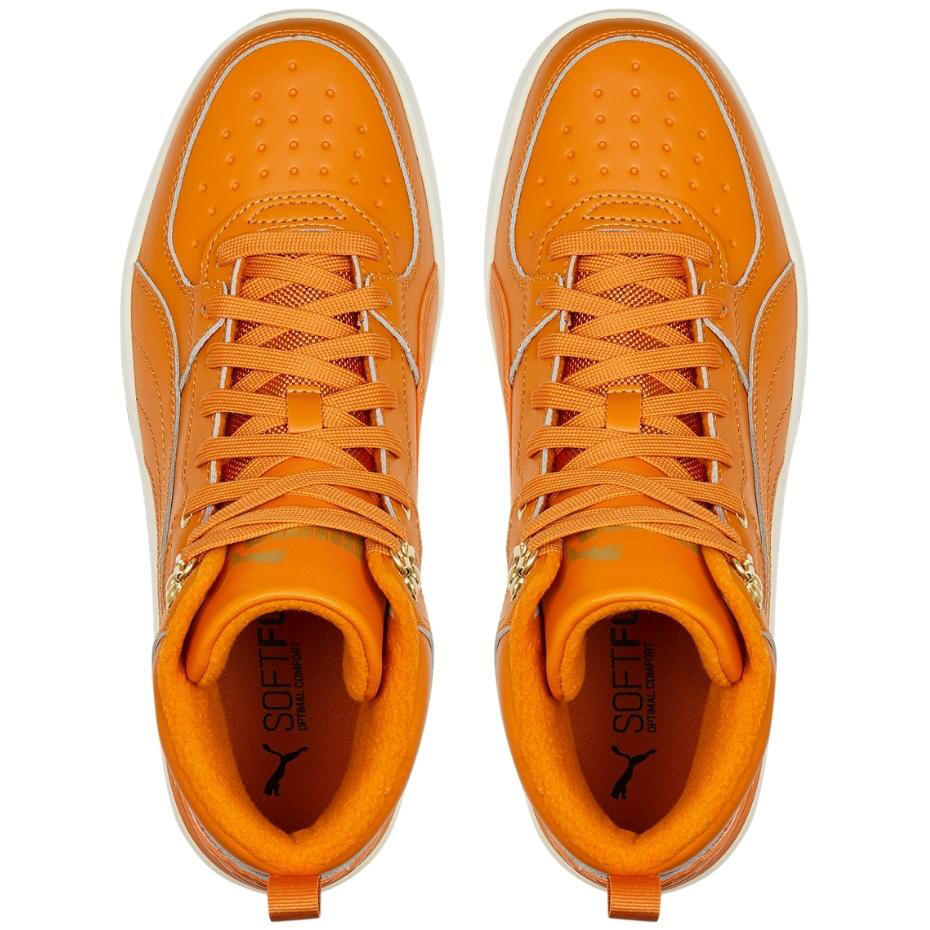 Buty sportowe męskie Puma Rebound Rugged