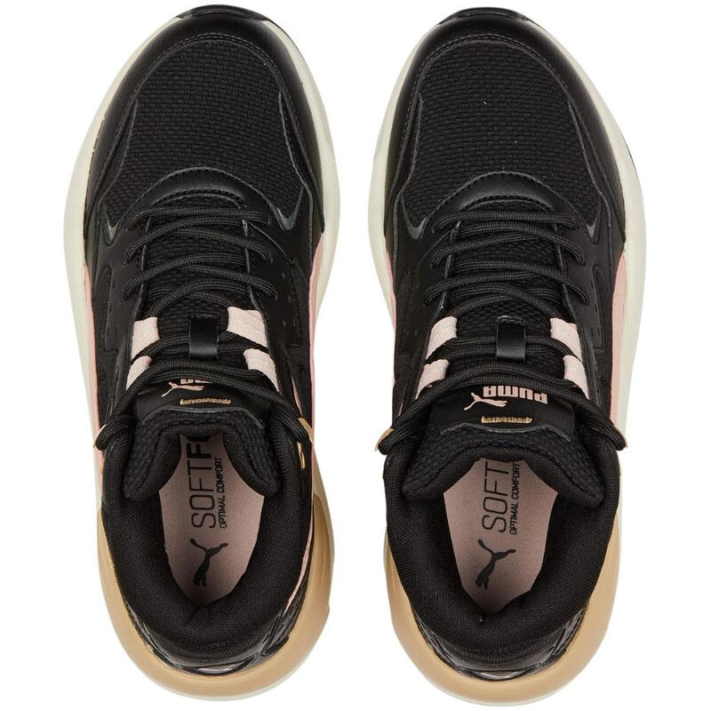 Încălțăminte Puma X-Ray Speed Mid WTR Negru Damă