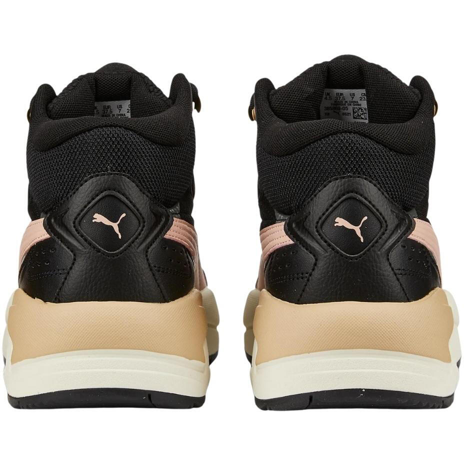 Buty sportowe damskie Puma X-Ray Speed Mid WTR 4/5
