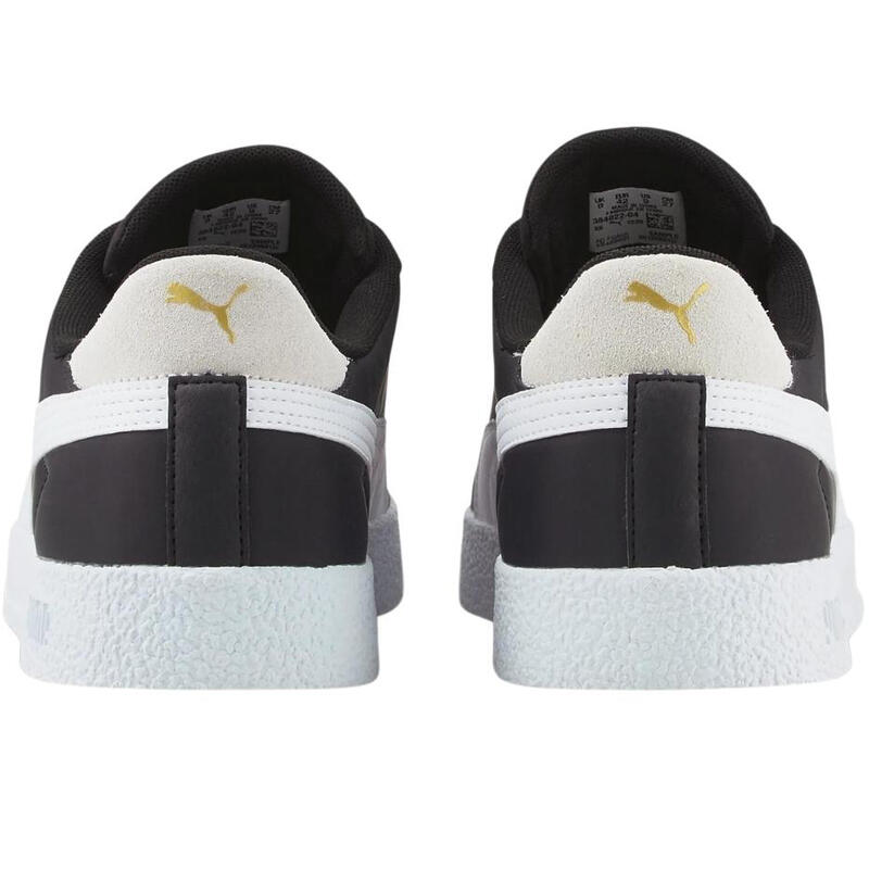 Încălțăminte Puma Club Nylon Negru Unisex