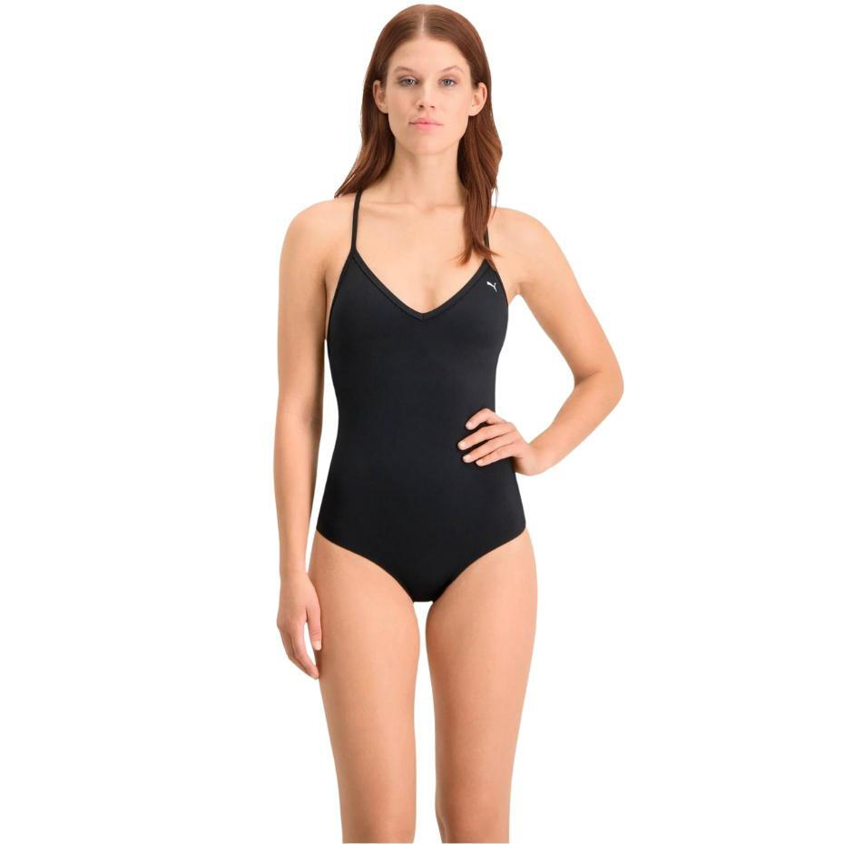 Badeanzug Puma Modell 100001634-200 für frauen 3/7