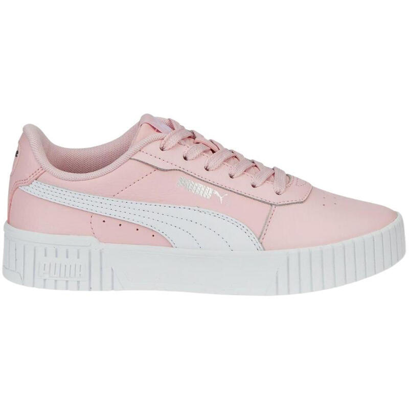 Chaussures Femmes Puma Carina 20 rose