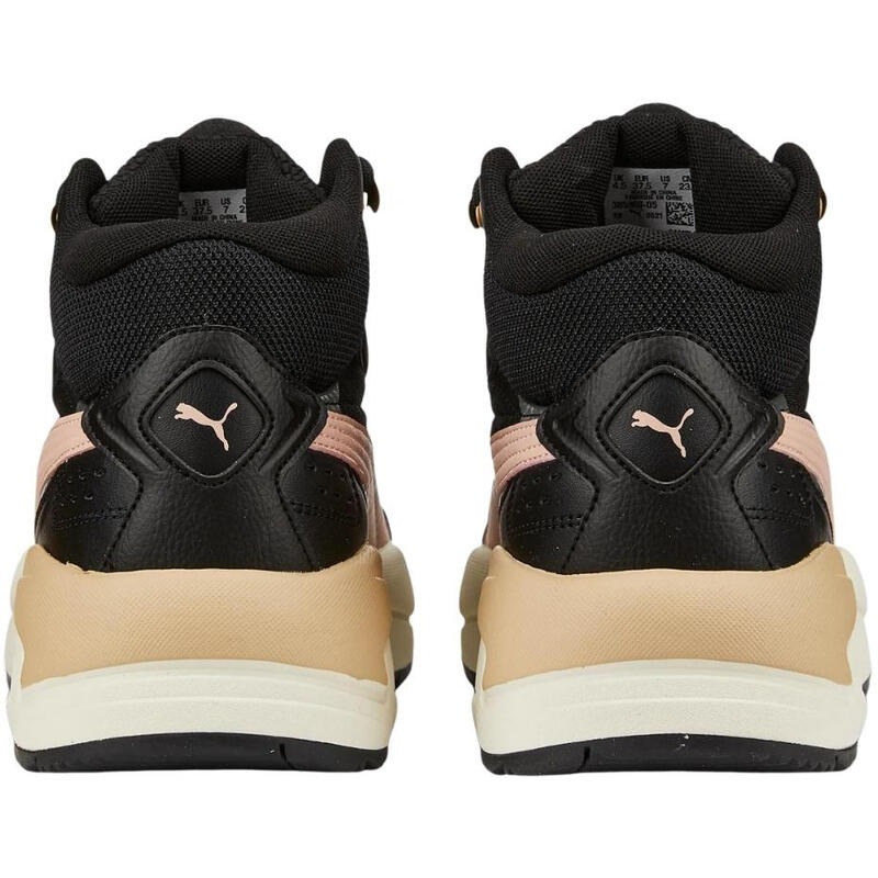 Încălțăminte Puma X-Ray Speed Mid WTR Negru Damă