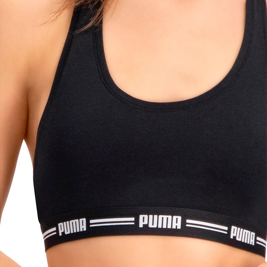 Top Puma modello 604022001-200 per donne 5/5