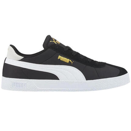 Zapatillas Hombre Puma Club Negro
