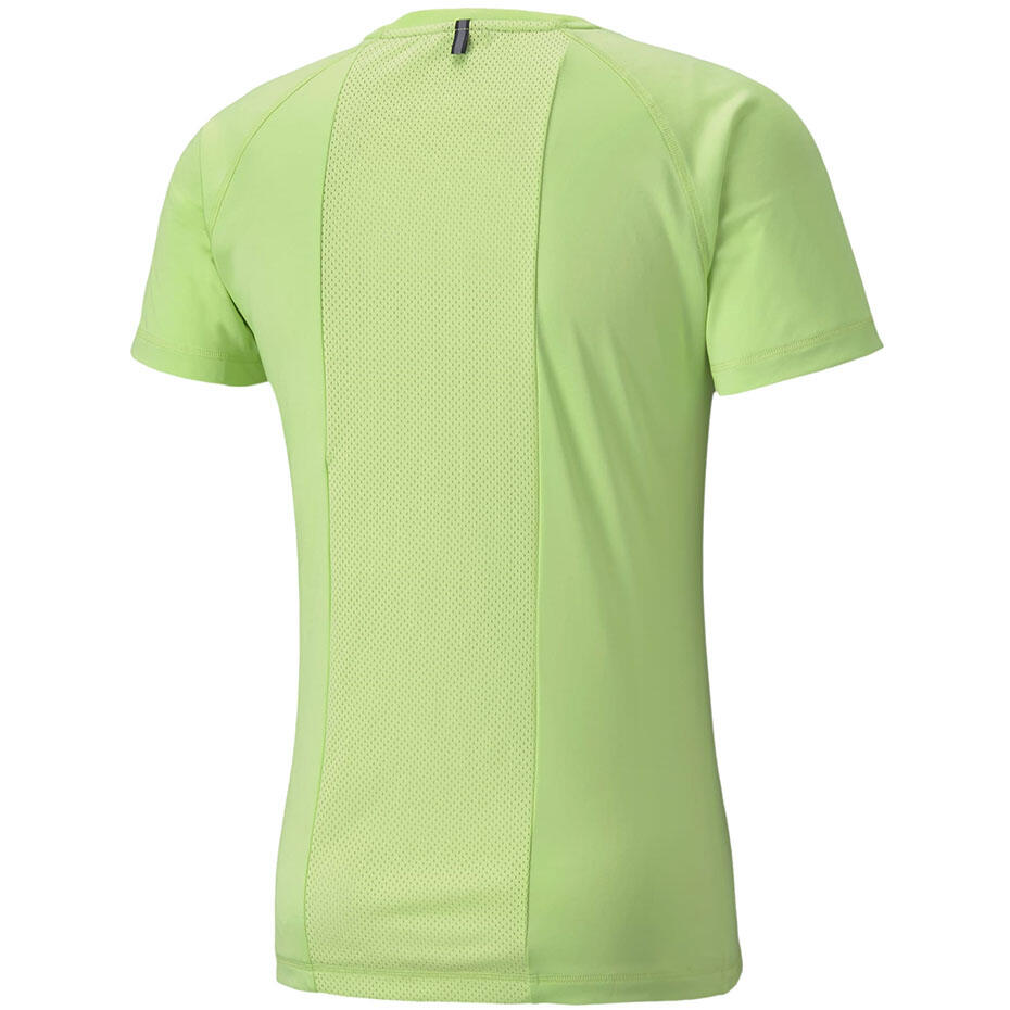 Puma RTG Tee Sharp Heren T-shirt 2/2