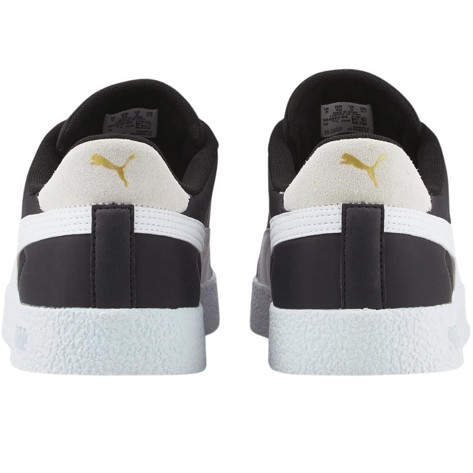 Puma Club Nylon - Noir 4/5
