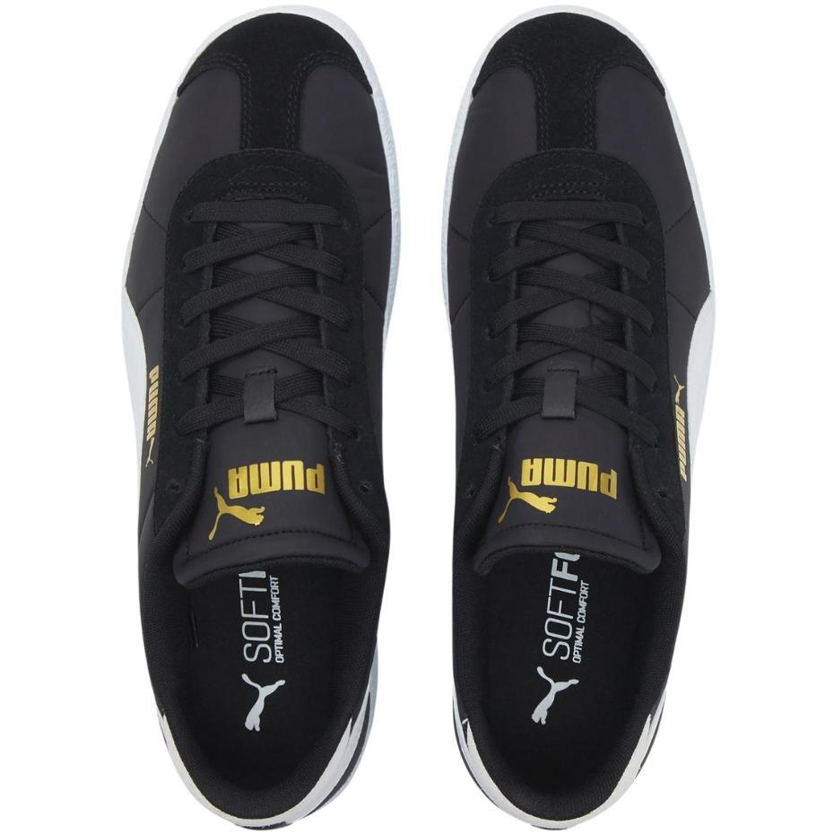 Puma Club Nylon - Noir 2/5