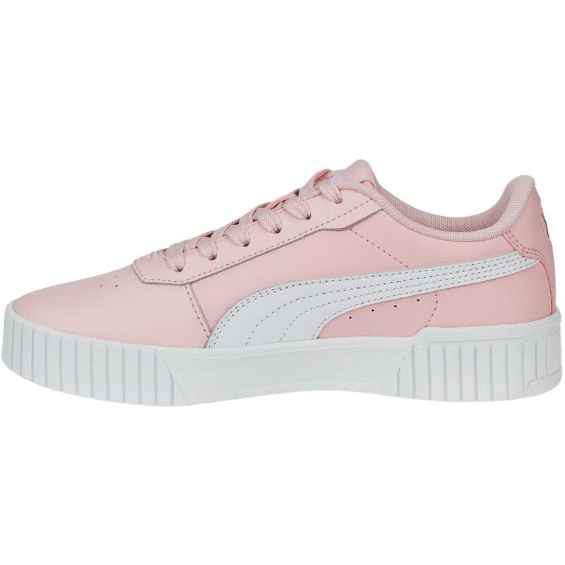 Chaussures Femmes Puma Carina 20 rose
