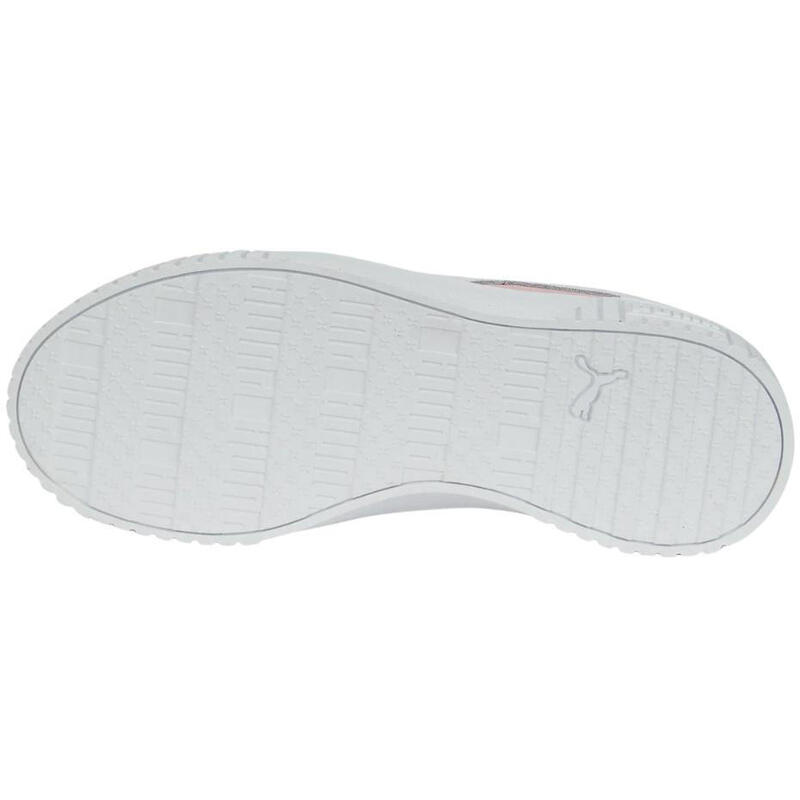 Chaussures Femmes Puma Carina 20 rose