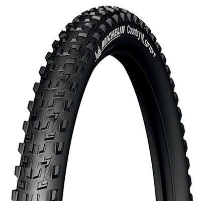 Michelin Reifen Country Grip`R Draht 27.5x2.10" 54-584 schwarz