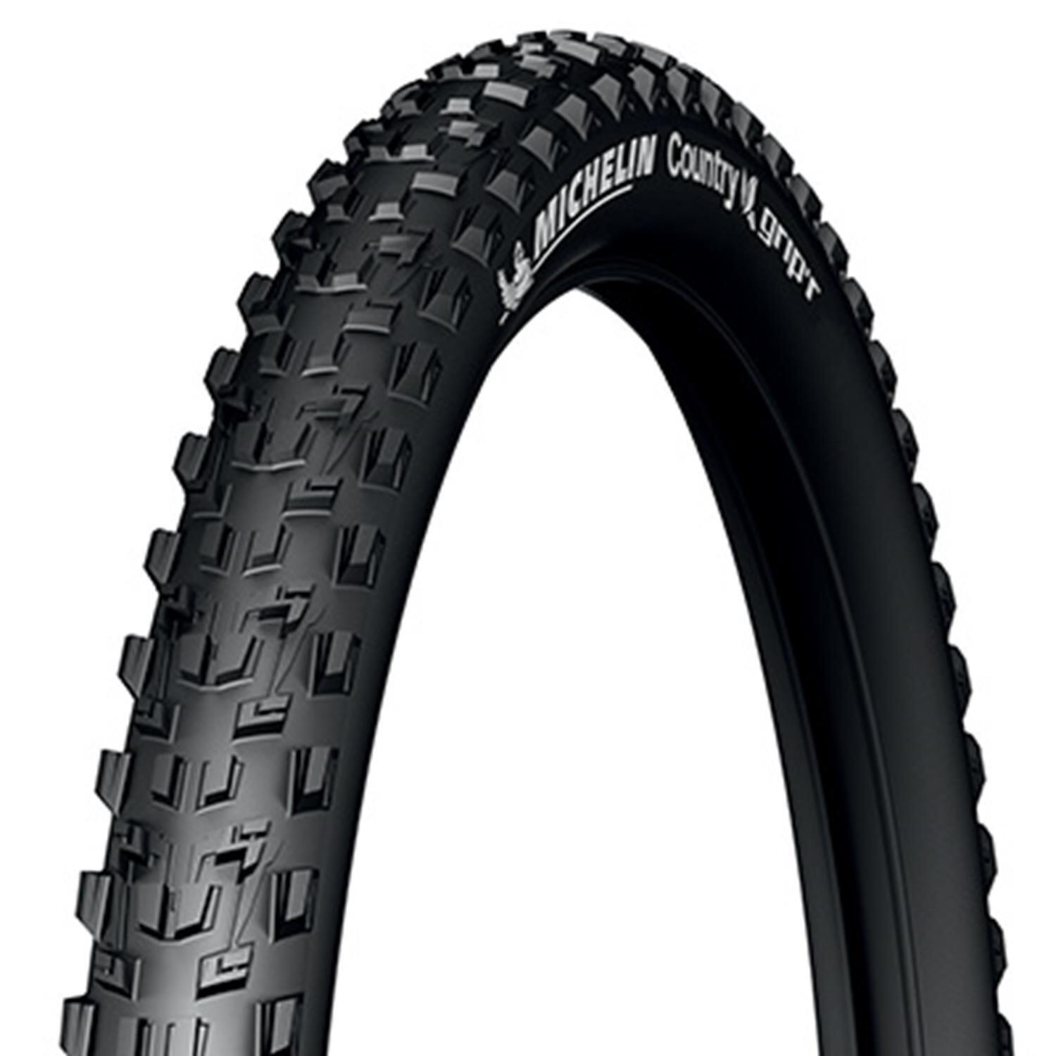 Pneu Michelin Country Grip'r A/R
