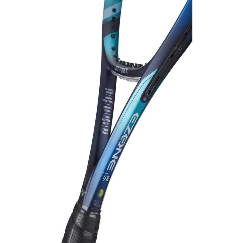 Racheta tenis Yonex Ezone 98 305g, Sky Blue