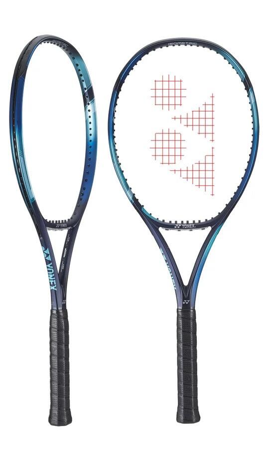 Raquette de tennis Yonex Ezone 98 2/7