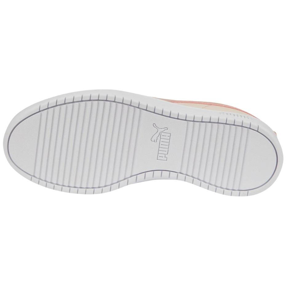 Baskets RICKIE ISLAND Femme (Rose) 5/5