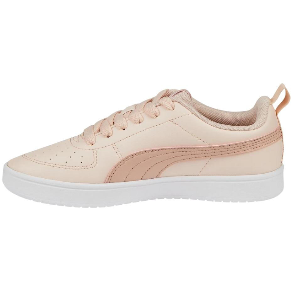 Baskets RICKIE ISLAND Femme (Rose) 3/5