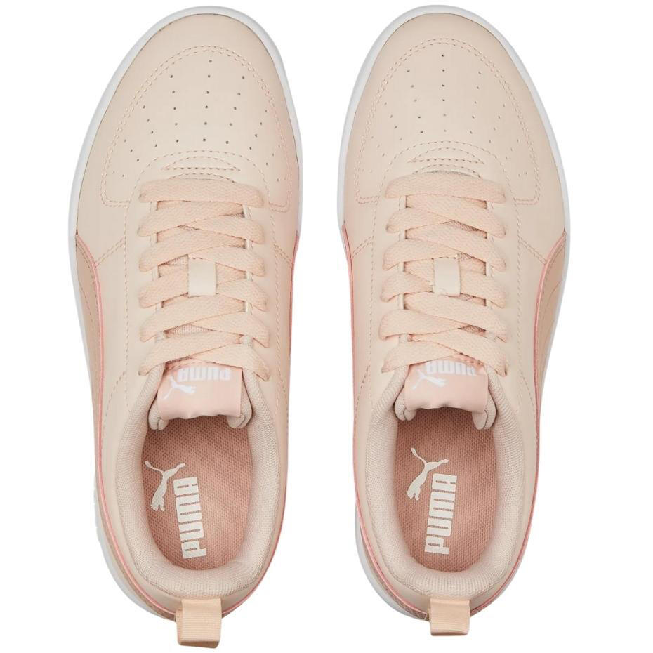 Baskets RICKIE ISLAND Femme (Rose) 2/5