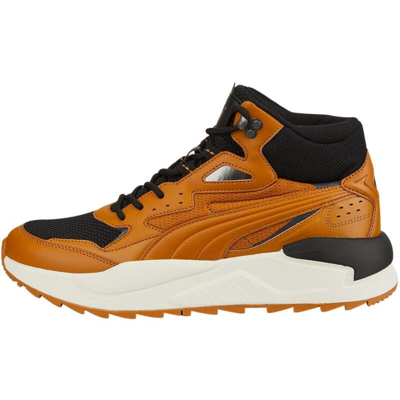 Chaussure universel hommes Puma Xray Speed Mid Wtr