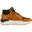 Încălțăminte Puma X-Ray Speed Mid WTR Maro Bărbați