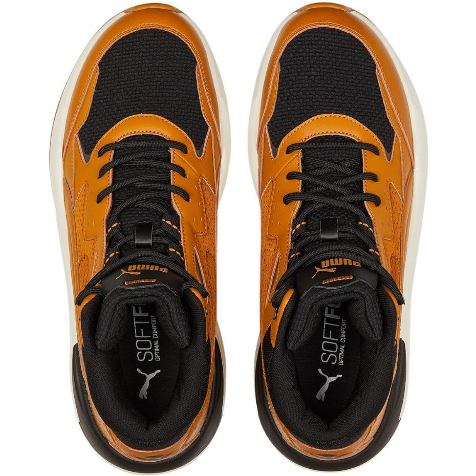 Scarpa universali uomo Puma Xray Speed Mid Wtr 2/7