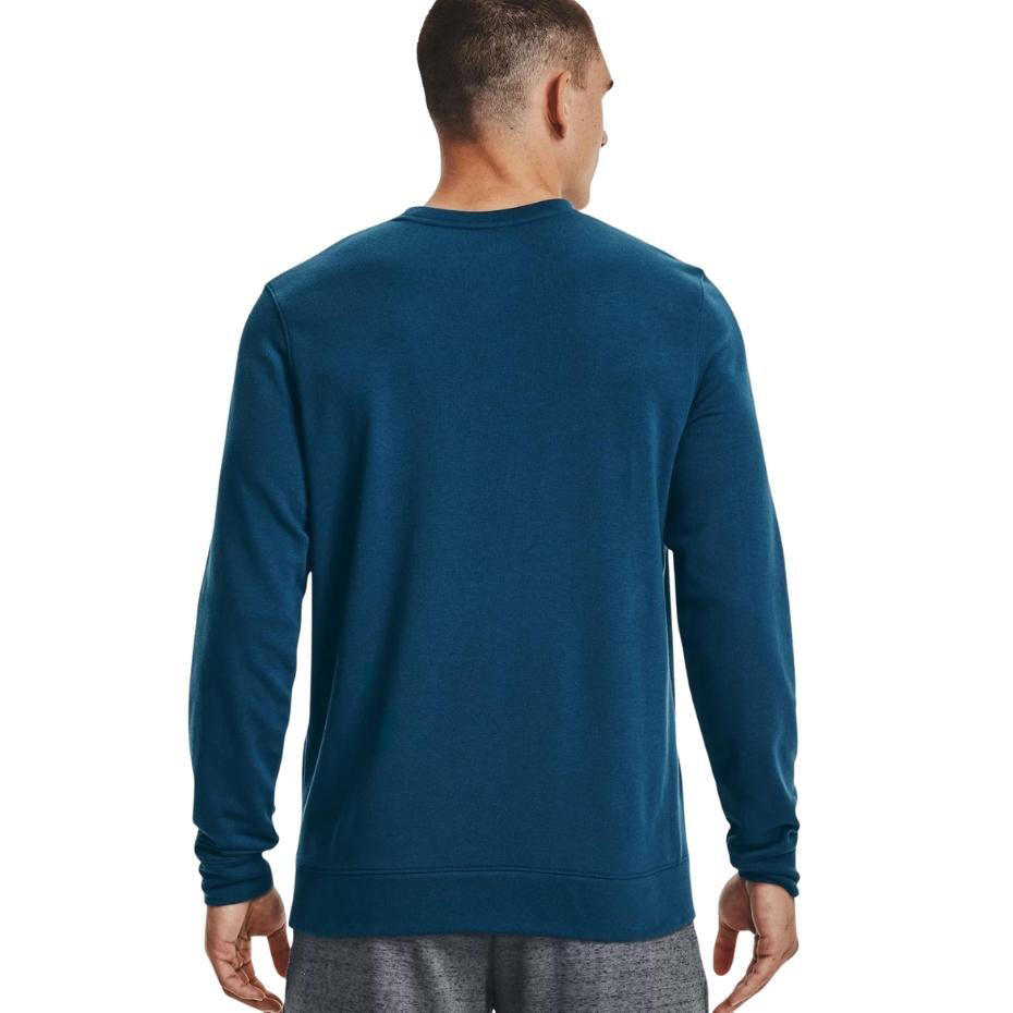 Homme Under Armour UA Rival Terry Sweat Rival 5/6