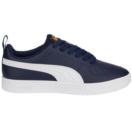 ZAPATILLAS DEPORTE PUMA DE MUJER 384311 RICKIE JR