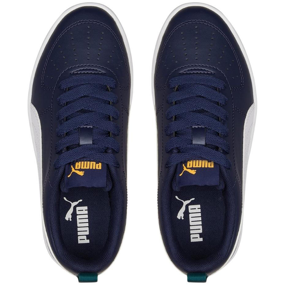 Schoenen universeel voor kinderen Puma Rickie JR 2/7