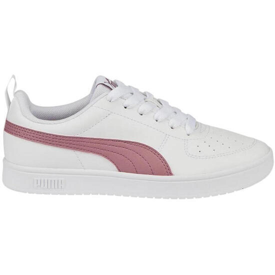 Zapatillas Mujer Puma Rickie Blanco