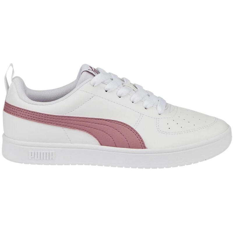 Încălțăminte Puma Rickie Alb Damă