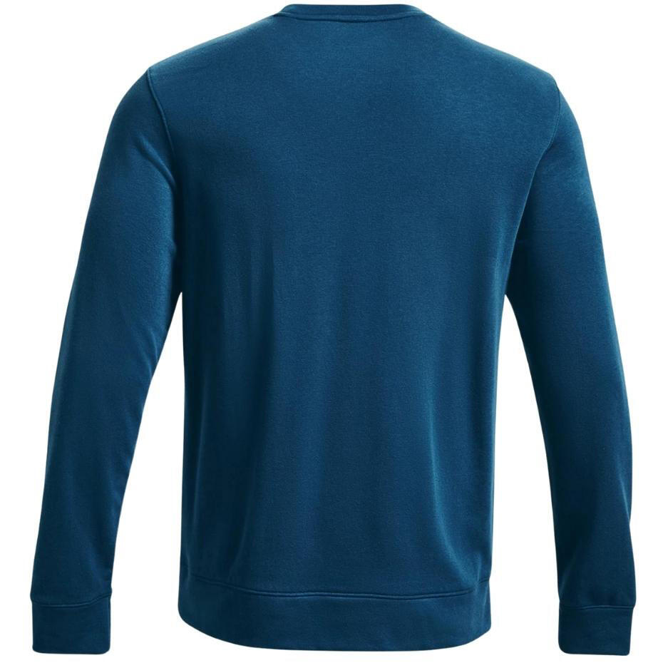 Bluza męska Under Armour UA Rival Terry Logo Crew
