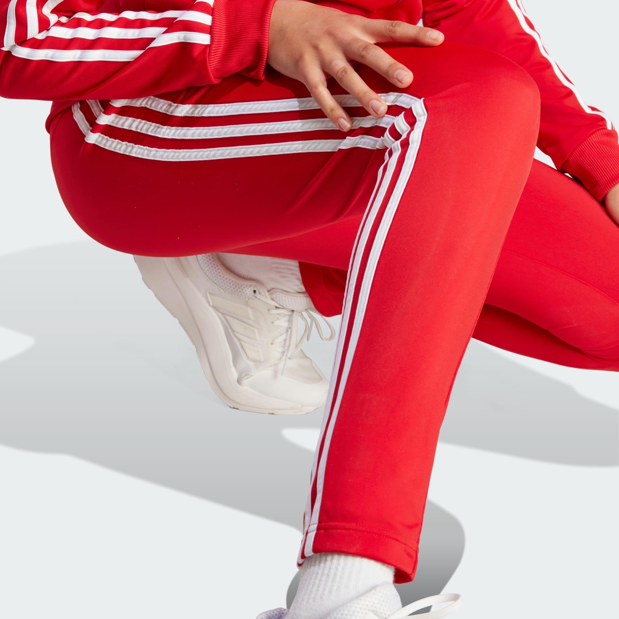 Tuta Essentials 3-Stripes 5/5