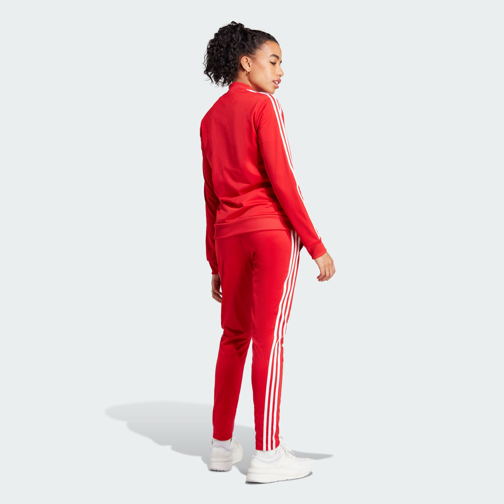 Tuta Essentials 3-Stripes 3/5