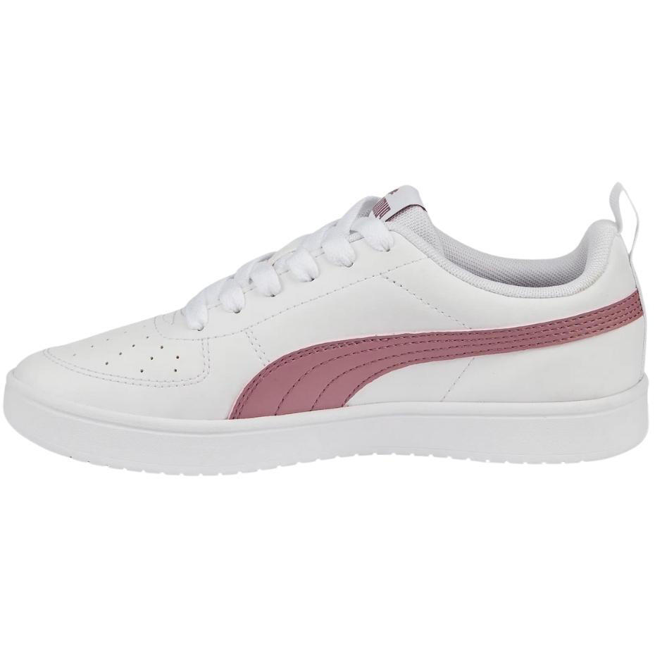 Zapatillas Mujer Puma Rickie Blanco 3/5