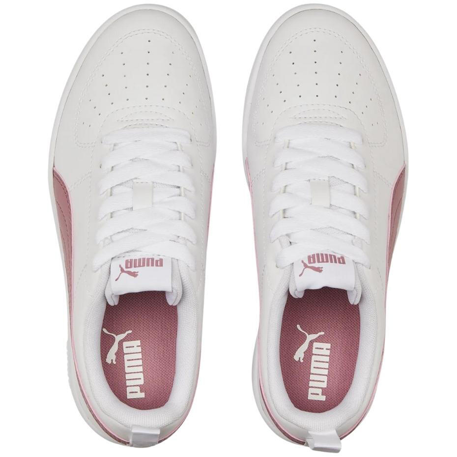 Zapatillas Mujer Puma Rickie Blanco 2/5