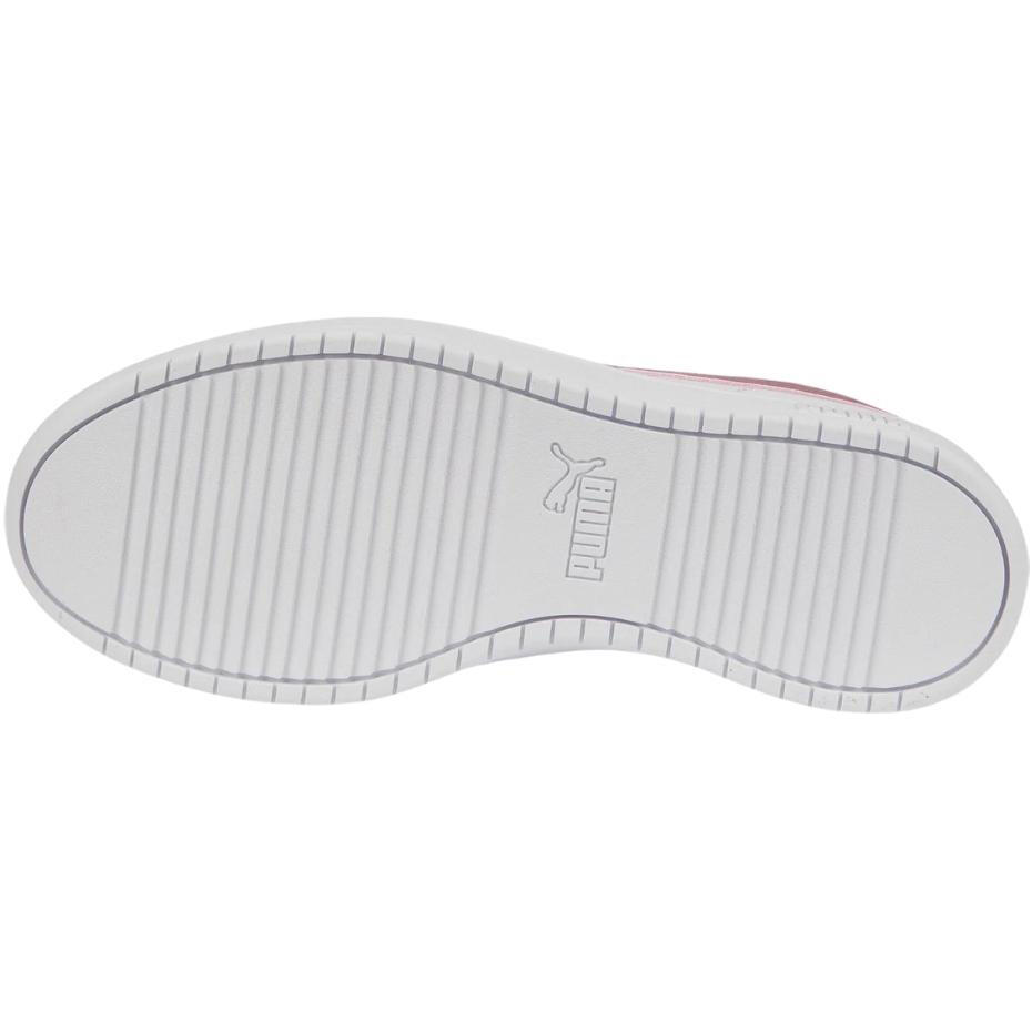 Zapatillas Mujer Puma Rickie Blanco 5/5