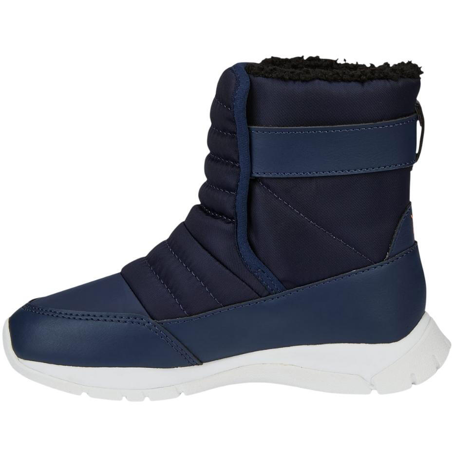 Puma Stivali Invernali Bambino in Pelle Sintetica 3/5