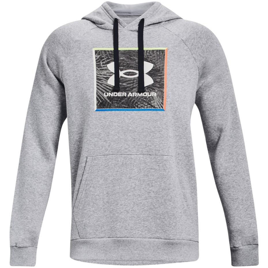 Hanorac Drumeții În Natură Under Armour Bărbați