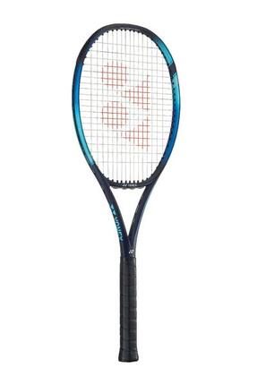 YONEX Raquette de Tennis EZONE 98 Sky blue